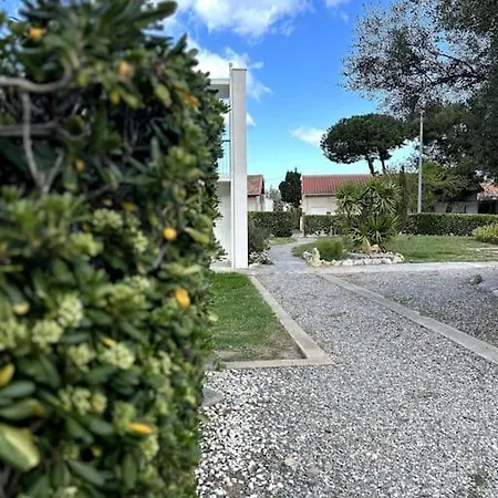 דירה T2 Au Racou *